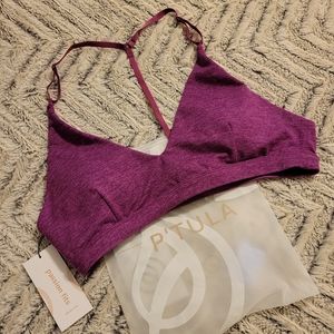 P'tula Bare Bralette Sport